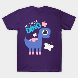 Dino T-Shirt